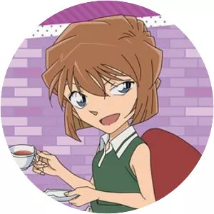 Ai Haibara - Fictional character
