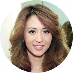 Ai Iijima - Japanese writer