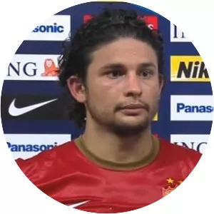 Elkeson - Football player