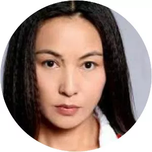 Ai Liya - Chinese film actress