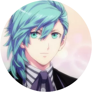 Ai Mikaze - Fictional character