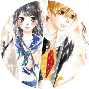 Ai Minase - Manga artist