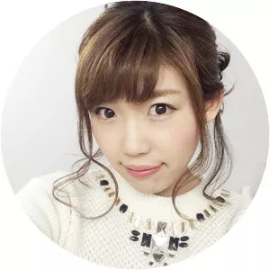 Ai Nakamura - Japanese tarento