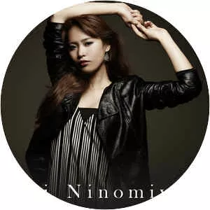 Ai Ninomiya
