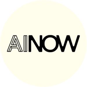 AI Now Institute
