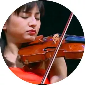 Ai Okumura Musician - Violinist