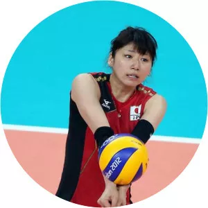 Ai Ōtomo - Japanese volleyball player