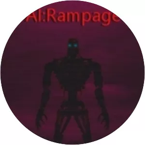 AI: Rampage - Video game