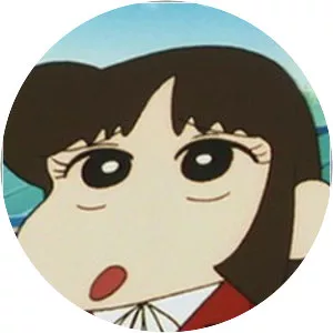 Ai Suotome - Fictional character