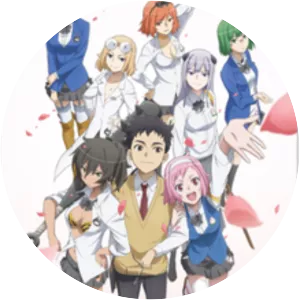 Ai Tenchi Muyo! - 2014 ‧ Animation ‧ 1 season