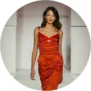 Ai Tominaga - Japanese fashion model