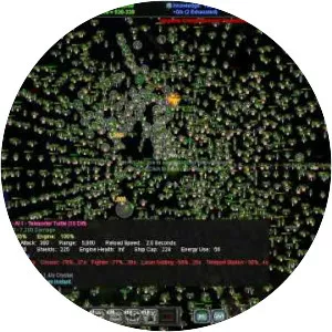 AI War: Fleet Command