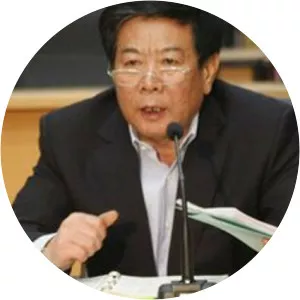 Ai Wenli - Former Mayor of Shijiazhuang