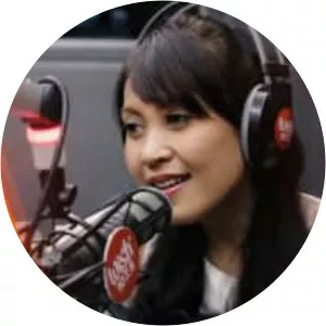 Aia De Leon - Musical artist