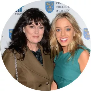 Aibbe Rocca Morrison photograph