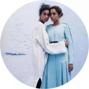 Aicha Hammam photograph