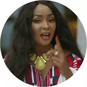 Aïcha Kindia - Singer