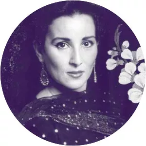 Aïcha Redouane