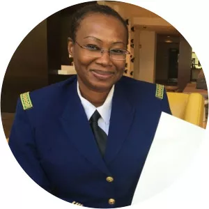 Aichatou Ousmane Issaka