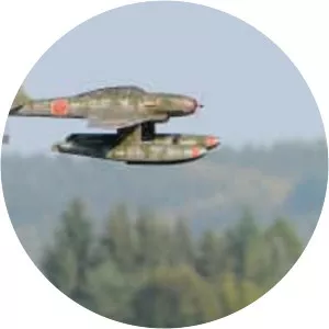 Aichi M6A - 
