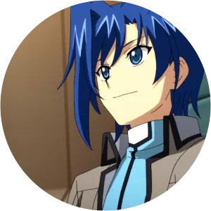 Aichi Sendō - Fictional character