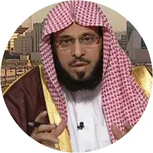 Aid al-Qarni - Saudi scholar