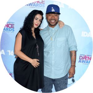 Aida Abramyan photograph