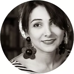 Aida Ahadiany - Screenwriter