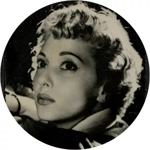 Aida Aznavourian photograph