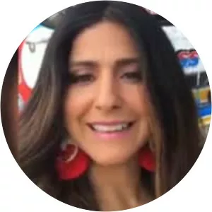 Aída Bossa - Actress