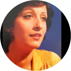 Aida Chalhoub - Lebanese singer