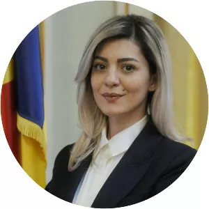 Aida-Cristina Căruceru