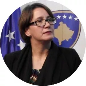 Aida Derguti - Politician