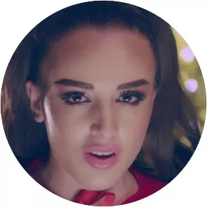 Aida Doçi - Musical artist