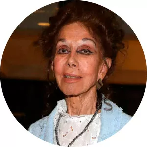 Aída Elena Picardi photograph