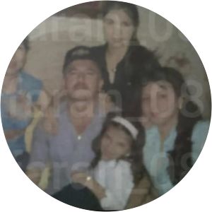 Aida Elizabeth Torres Felix photograph