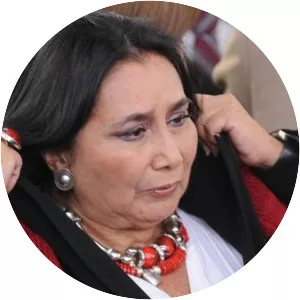 Aída García Naranjo