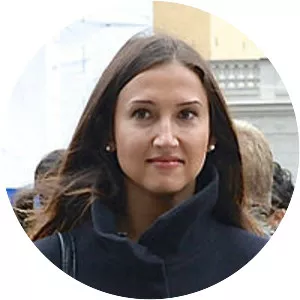 Aida Hadžialić - Swedish Politician