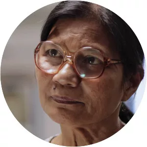 Aida Jabolin - Actress