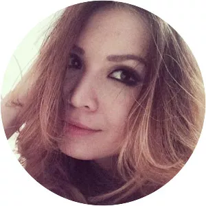 Aida Kaliyeva - Actor