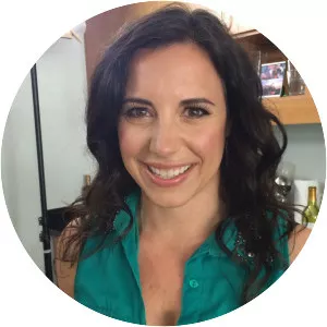 Aida Lembo - Film producer