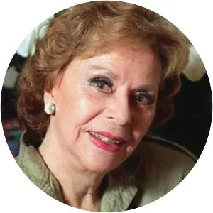 Aída Luz - Argentine actress