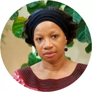 Aïda Mady Diallo - French-Malian novelist