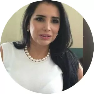 Aída Merlano - Former Member of the House of Representatives of Colombia