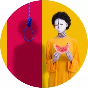 Aida Muluneh - Ethiopian photographer