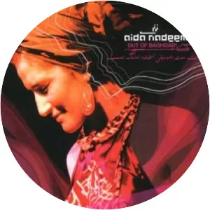 Aida Nadeem - Iraqi musician