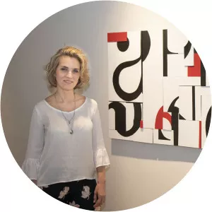 Aida Pippo photograph