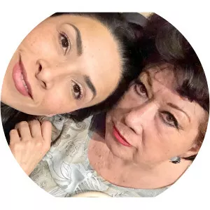 Aída Polanco photograph