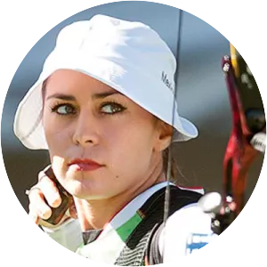 Aída Román - Mexican olympian