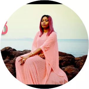 Aida Samb - Musical artist